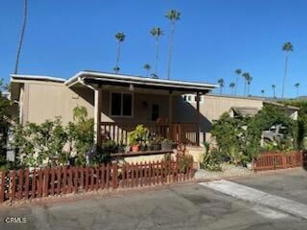 265 S Beckwith Road , Unit 26A, Santa Paula, CA 93060