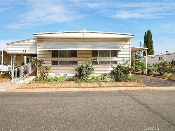 10383 Larkin , Unit 43, Live Oak, CA 95953