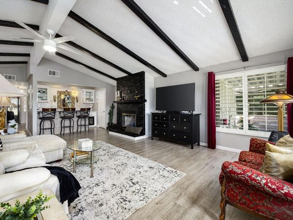 73450 Country Club Drive , Unit 284, Palm Desert, CA 92260