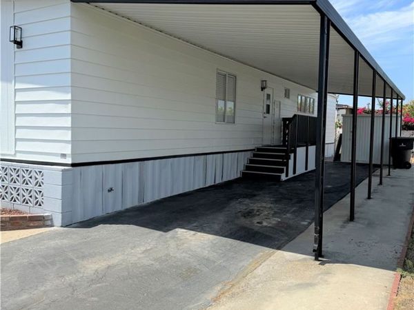 3700 Buchanan Street , Unit 89, Riverside, CA 92503