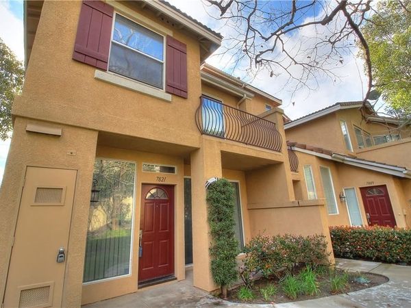 7821 E Menton Avenue, Anaheim Hills, CA 92808