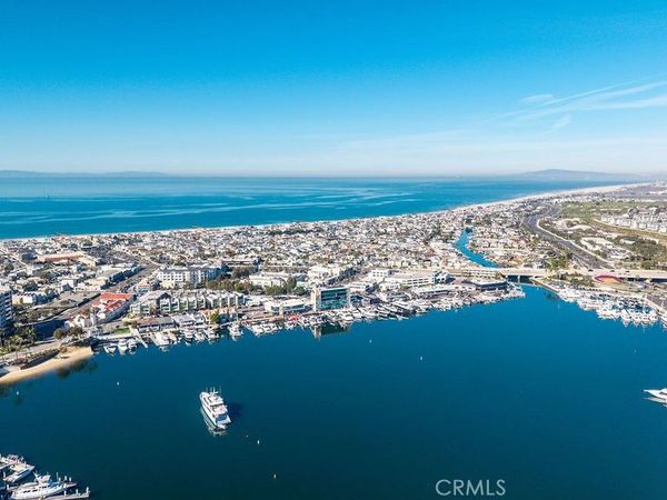 101 SCHOLZ PLAZA ph18, Newport Beach, CA 92663