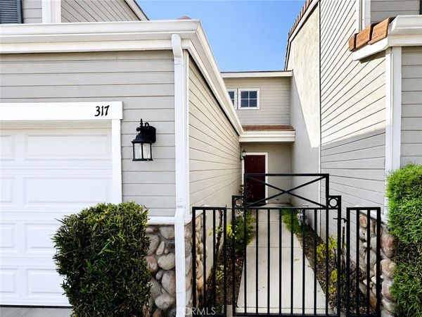317 Pony Express , San Dimas, CA 91773