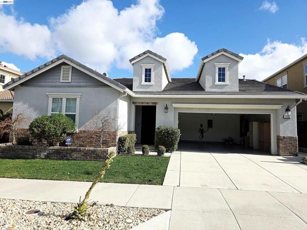 2488 Remy Cantos Drive , Tracy, CA 95376