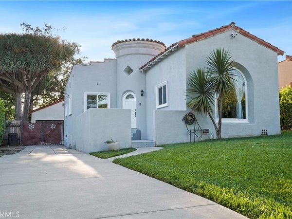 4615 Grand , La Canada Flintridge, CA 91011