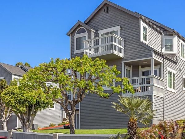 836 Ida Ave , Solana Beach, CA 92075
