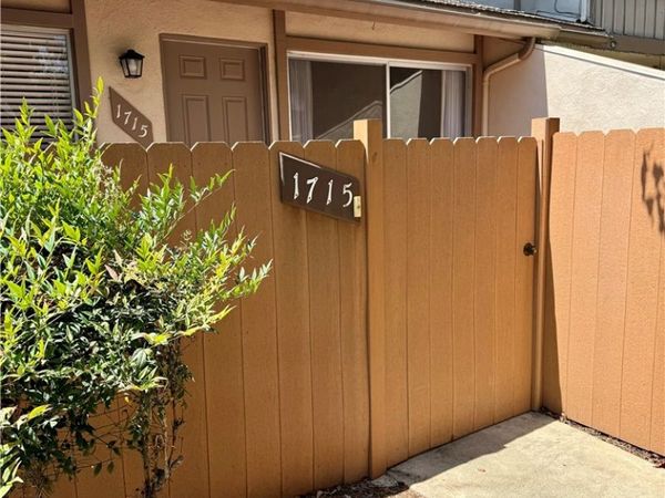 1715 N Gilbert , Fullerton, CA 92833