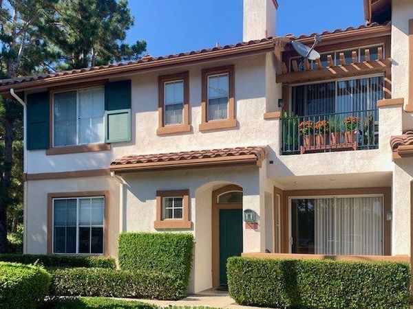 2002 Ladrillo Aisle , Unit 75, Irvine, CA 92606