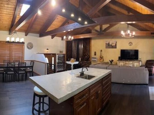 15909 Edgewood , Pine Mountain Club, CA 93222