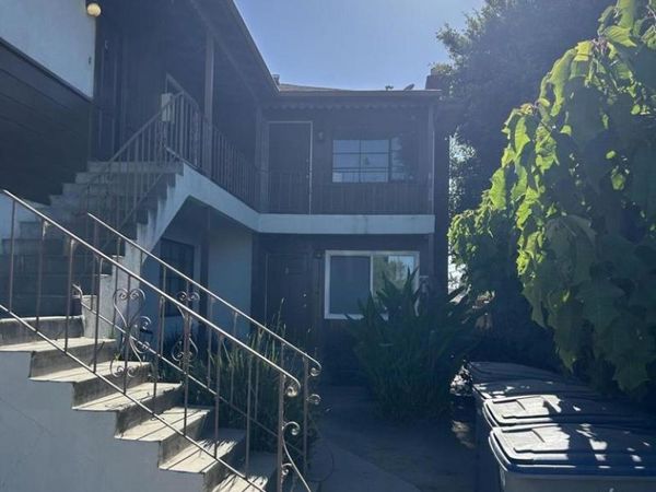 515 N G Street , Unit #D, Oxnard, CA 93030
