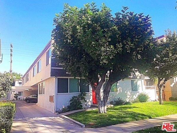 451 IVY Street , Unit B, Glendale, CA 91204