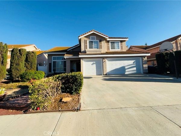 22681 Belaire , Moreno Valley, CA 92553