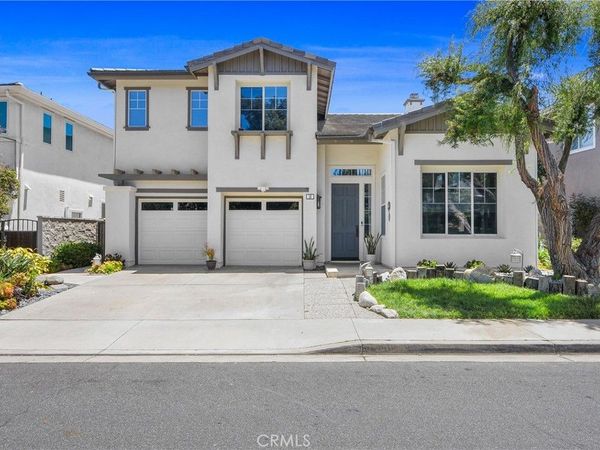 10 Silkwood , Aliso Viejo, CA 92656