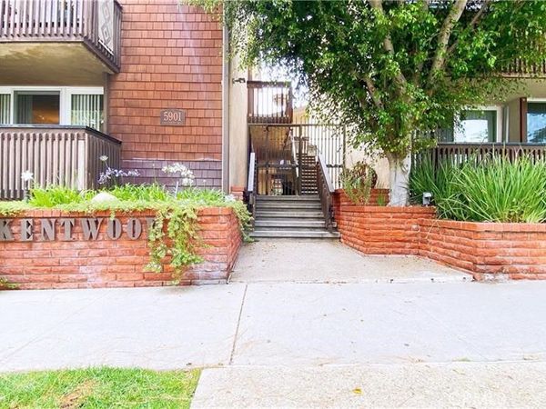 5901 Canterbury Drive , Unit 11, Culver City, CA 90230