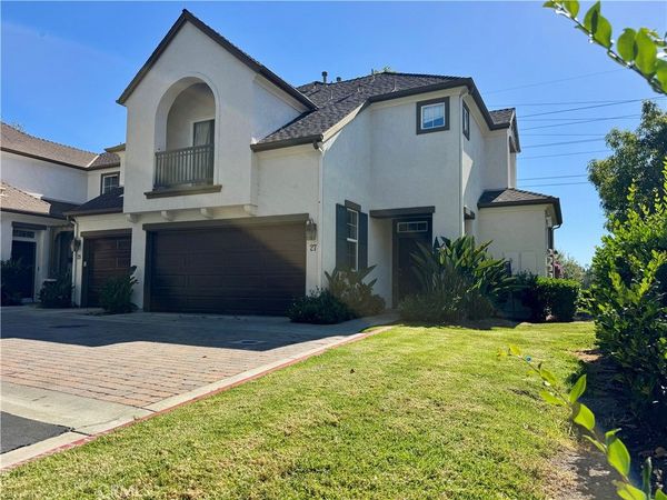 27 Harwick Court , Ladera Ranch, CA 92694