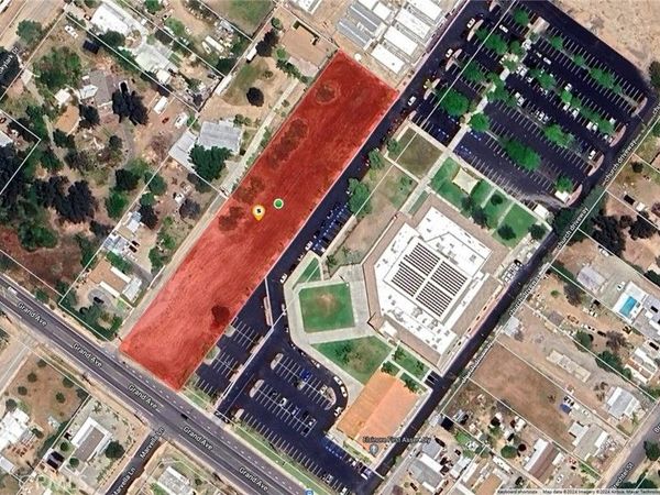 0 Grand Ave , Lake Elsinore, CA 92530