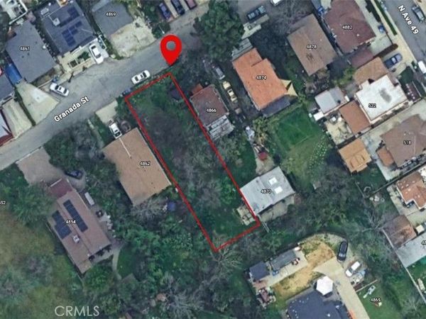 4866 E Granada Street , Los Angeles, CA 90042