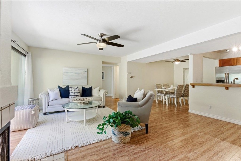 25712 Le Parc, Unit 7, Lake Forest, CA 92630 Main Photo