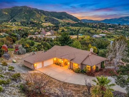 40487 Rock Mountain Drive Fallbrook, CA 92028
