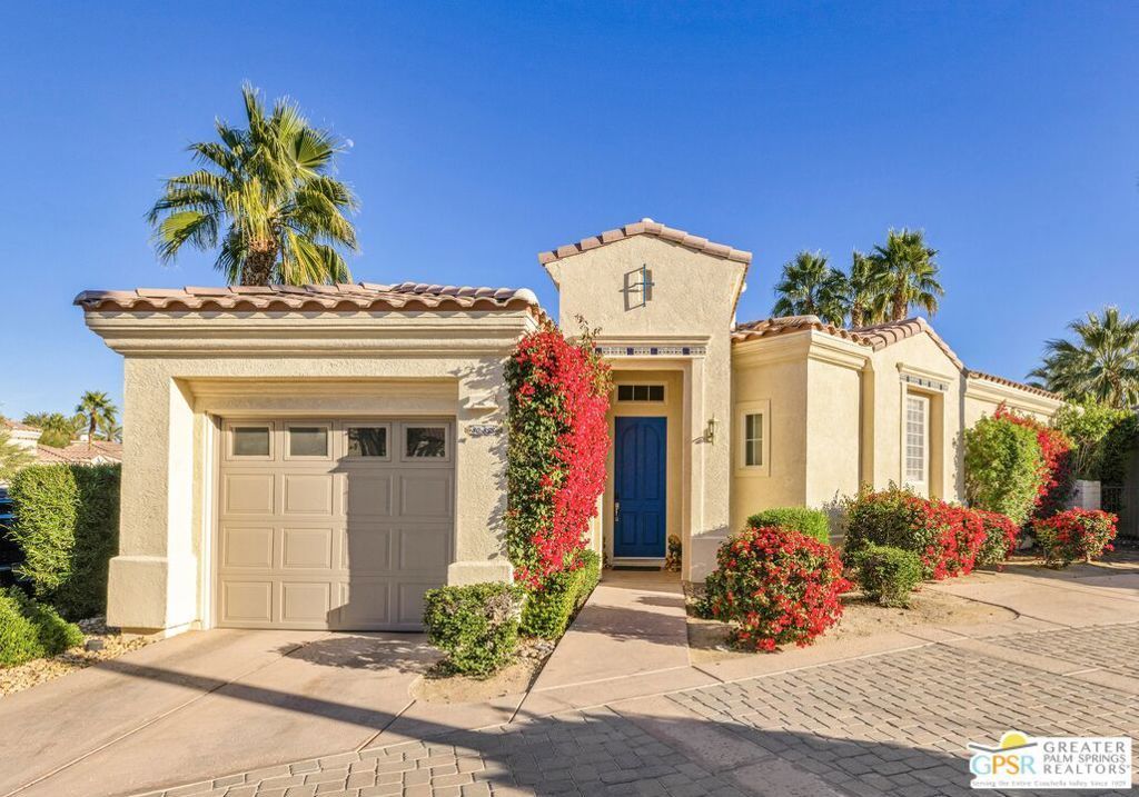 80855 Calle Azul, La Quinta, CA 92253 Main Photo