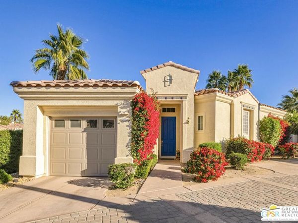 80855 Calle Azul, La Quinta, CA 92253