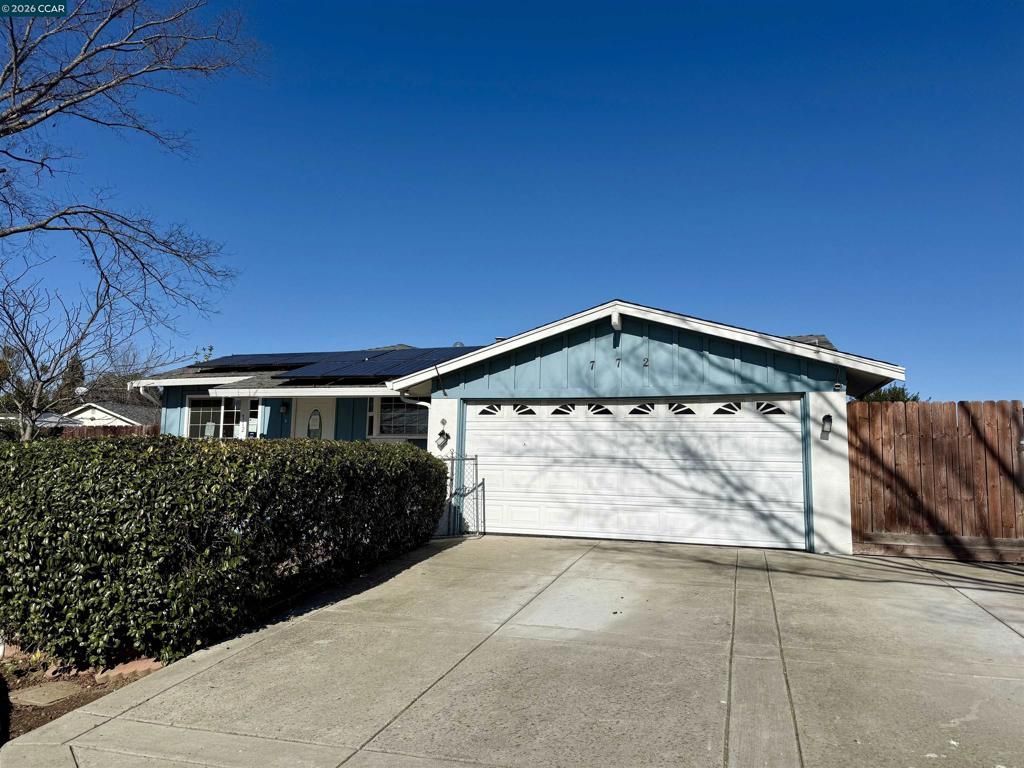 772 Largo Ct, Fairfield, CA 94533 Main Photo