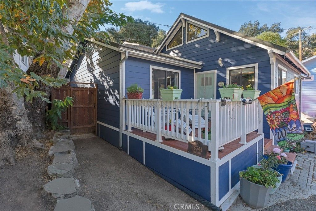 28344 Water Way, Silverado, CA 92676 Main Photo