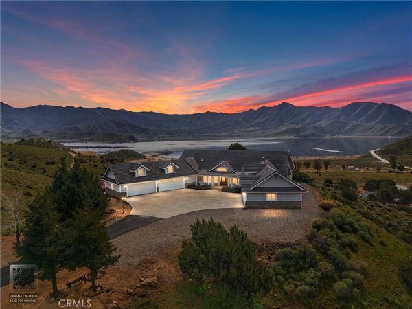 7364 Sierra , Wofford Heights, CA 93285