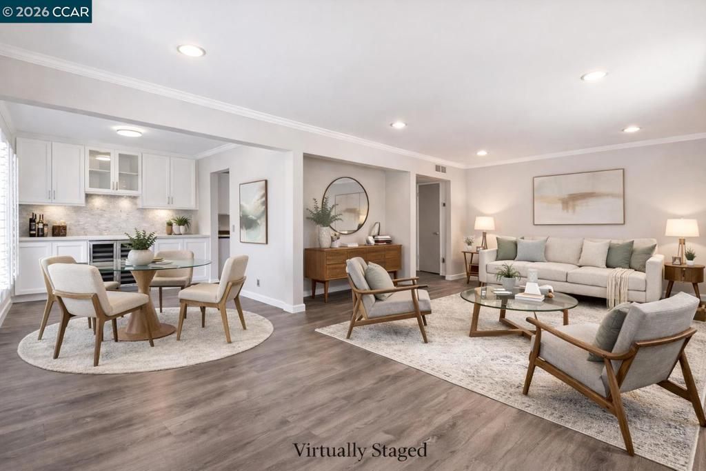 470 N Civic Dr, Unit 413, Walnut Creek, CA 94596 Main Photo