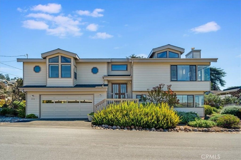 390 Lampton, Cambria, CA 93428 Main Photo