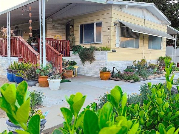 8316 Dawn Place , Lake Isabella, CA 93240
