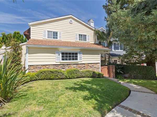 31791 Via Perdiz , Coto de Caza, CA 92679
