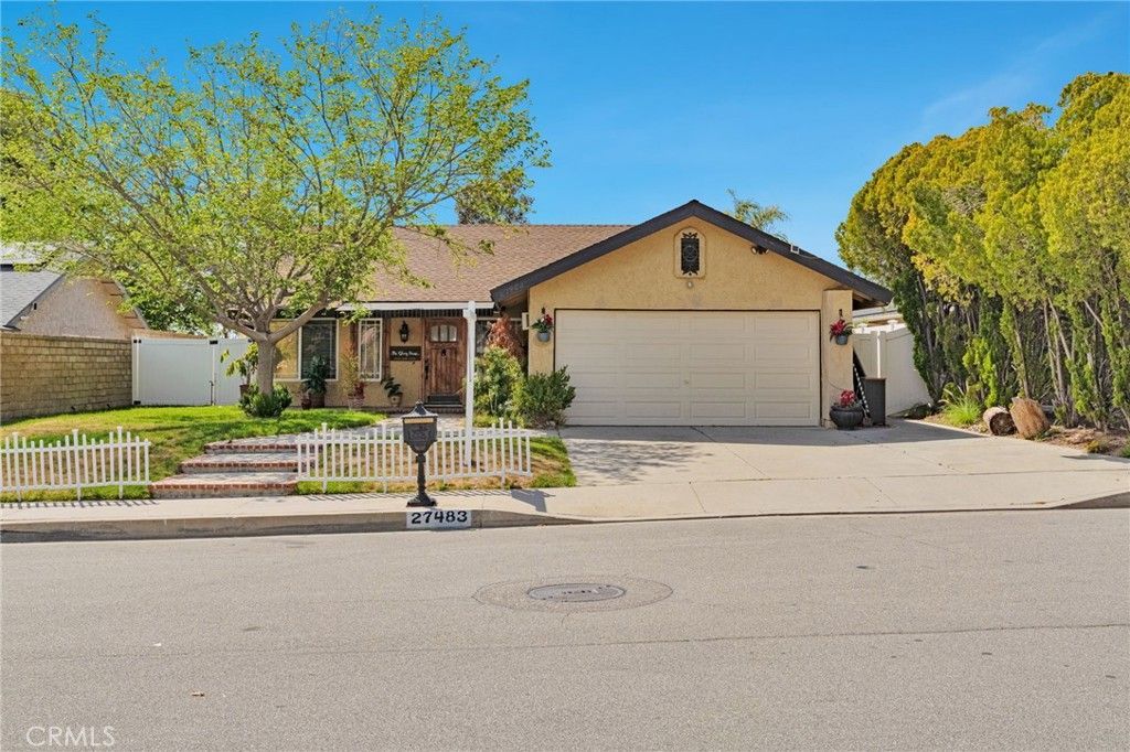 27483 Pamplico , Valencia, CA 91354 Main Photo