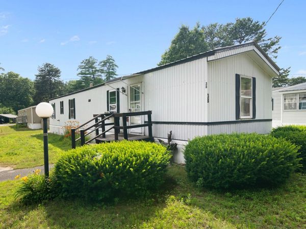 38 Pine Street, Hinsdale, NH 03451