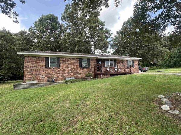 6603 W Kings Hwy , Paragould, AR 72450