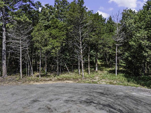 553 Apple Lane , Russellville, AR 72802