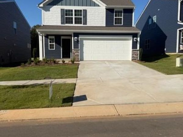 162 Spotted Way, Troutman, NC 28166