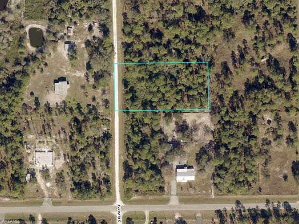 665 S Olivo ST , CLEWISTON, FL 33440