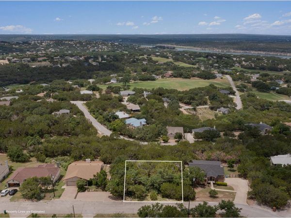 5100 Sundown ST , Lago Vista, TX 78645