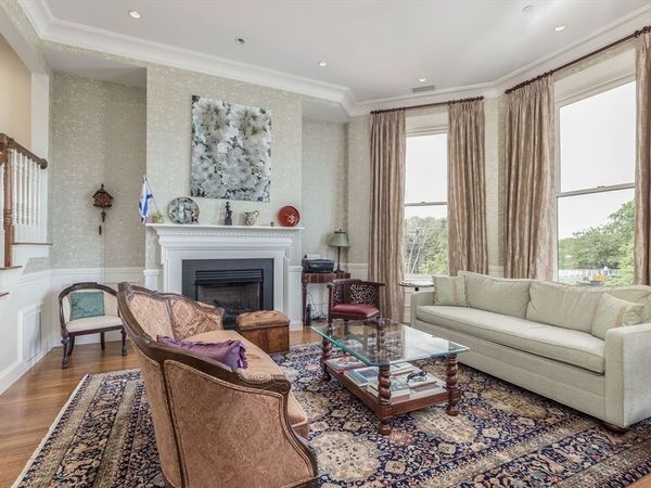 212 Beacon Street, Unit 2, Boston, MA 02116