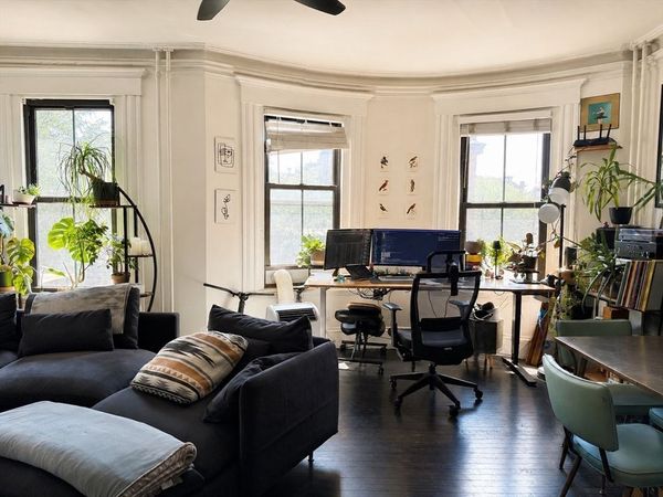 777 Tremont St, Unit 3, Boston, MA 02118
