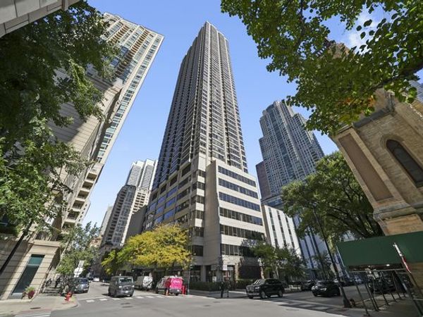 30 E Huron Street , Unit 2406, Chicago, IL 60611