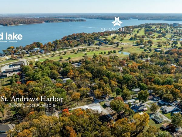 30397 S 567 Road , Afton, OK 74331