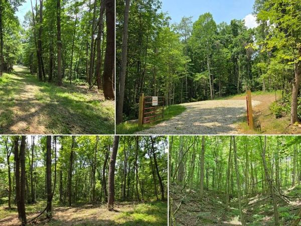 0 Dennis Lane , Unit (Tract 2 a, Zanesville, OH 43701