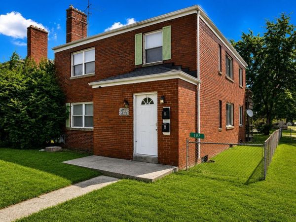 192 S Powell Avenue, Columbus, OH 43204