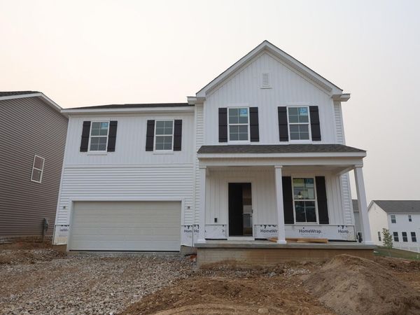4602 Pinnacle Quarry Drive , Grove City, OH 43123