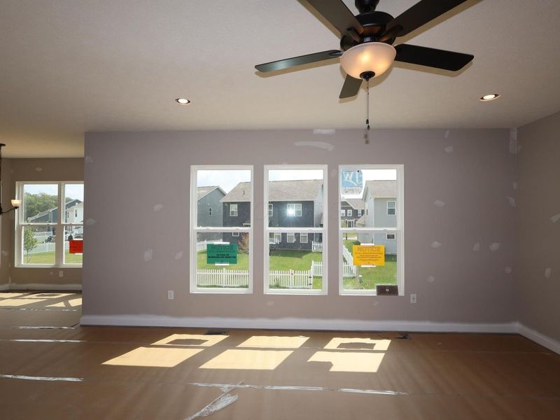 4602 Pinnacle Quarry Drive, Grove City, OH 43123 Photo 2