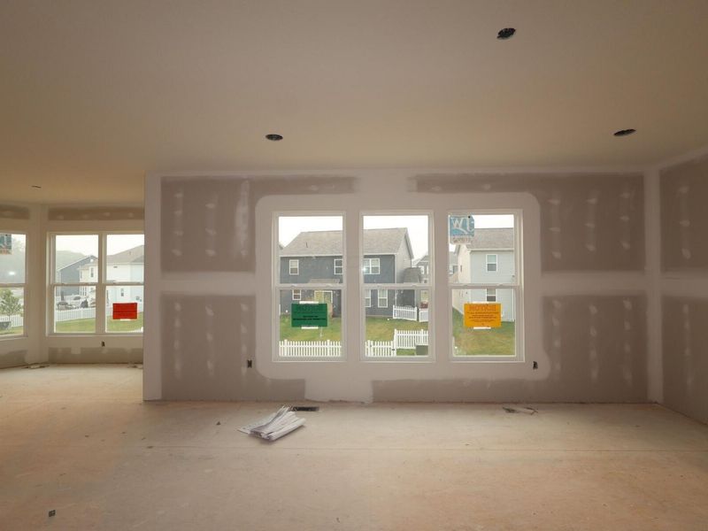 4602 Pinnacle Quarry Drive , Grove City, OH 43123 Photo 2