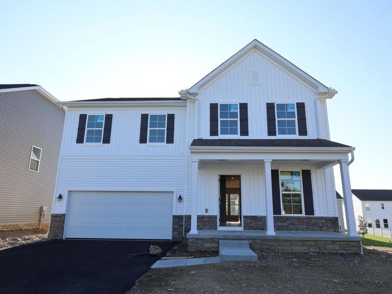 4602 Pinnacle Quarry Drive, Grove City, OH 43123 Photo 21