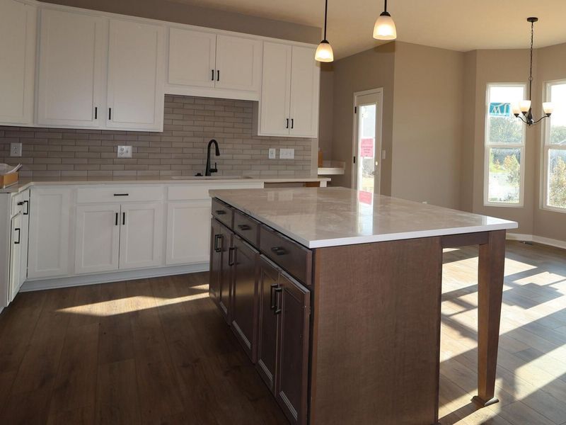 4602 Pinnacle Quarry Drive, Grove City, OH 43123 Photo 3